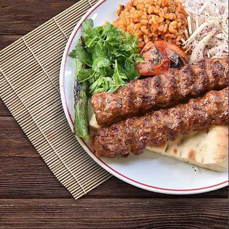 Tike Et Lokantası